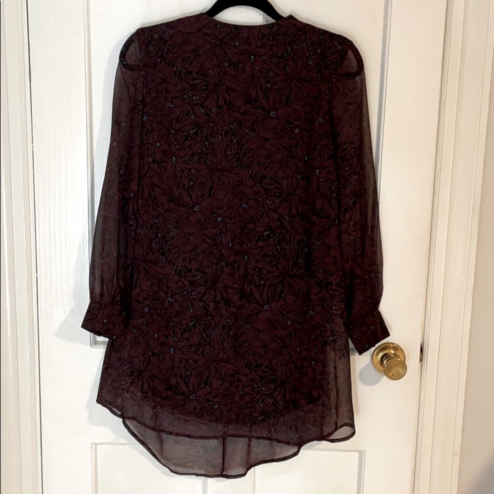 ASTR Dress